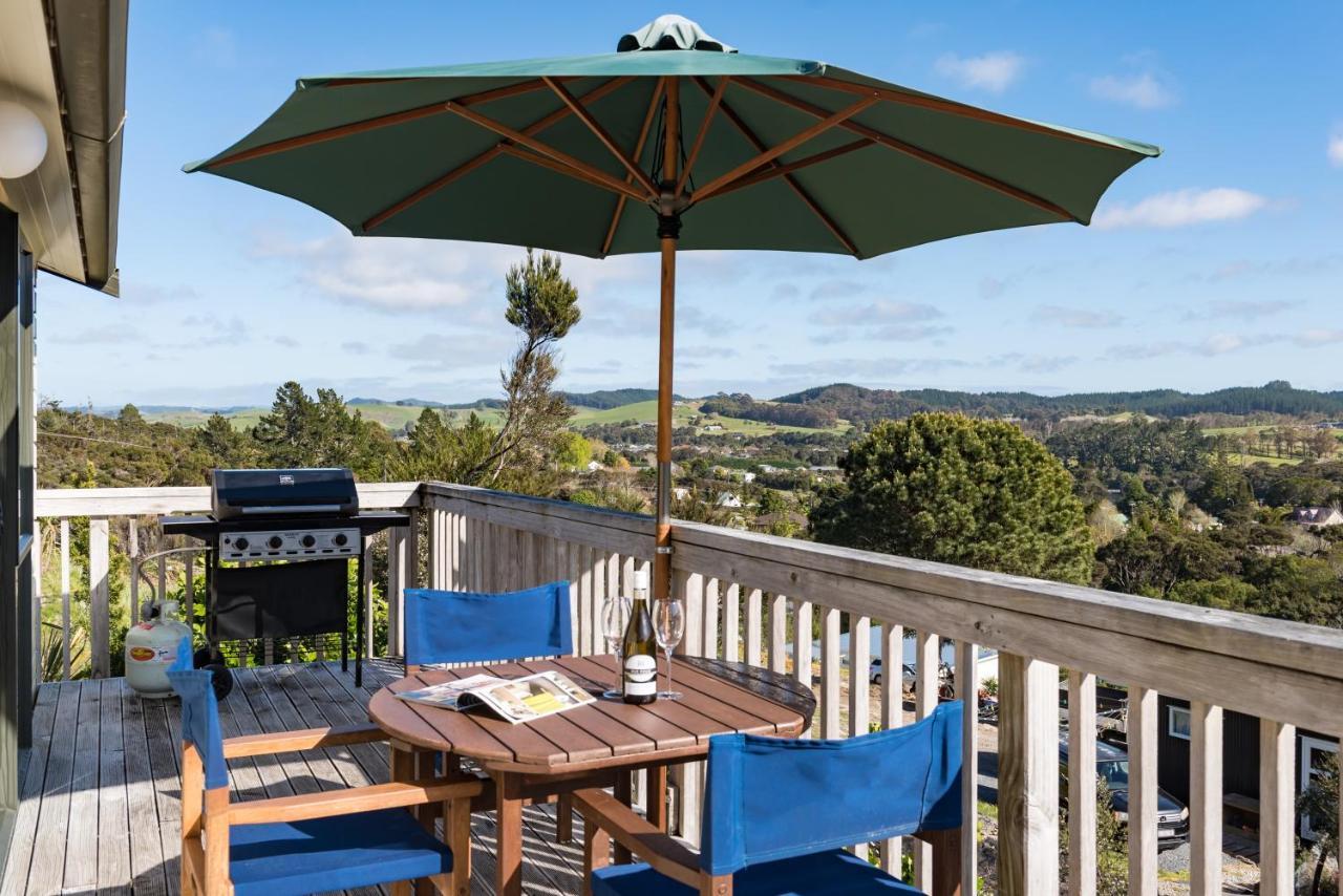 Sunseeker Cottages - Paihia Exterior photo