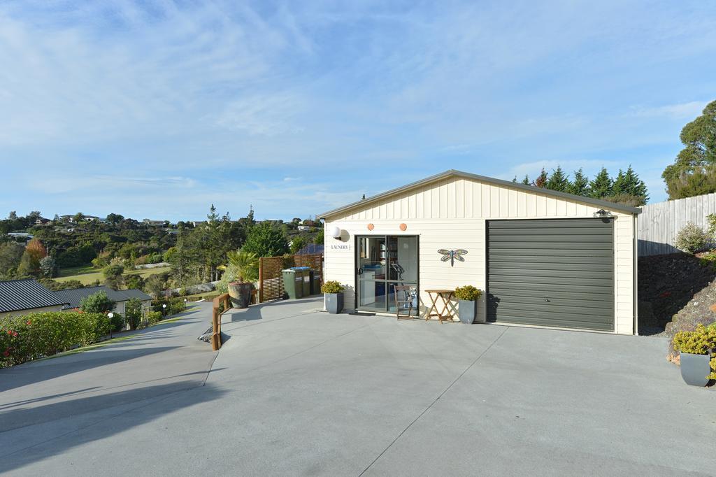 Sunseeker Cottages - Paihia Room photo